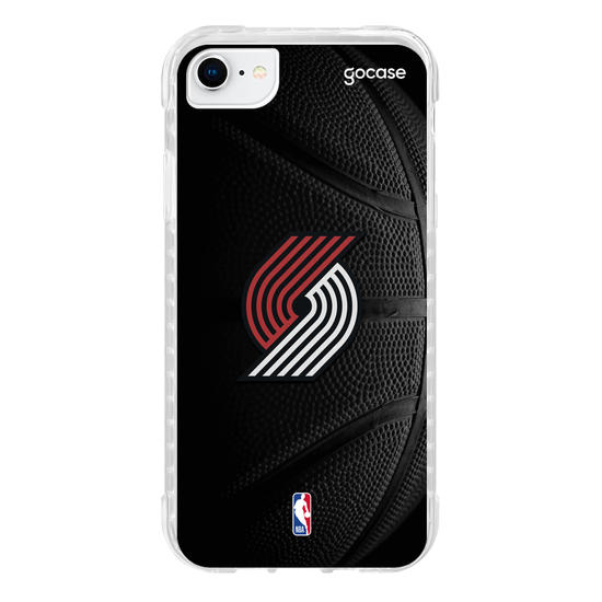 Capinha para celular NBA - Portland Trail Blazers - Bola