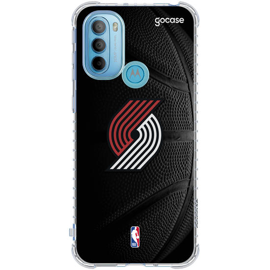 Capinha para celular NBA - Portland Trail Blazers - Bola