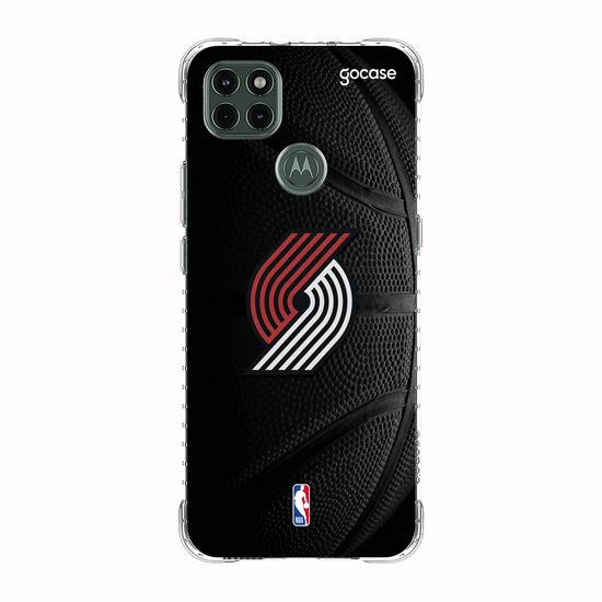 Capinha para celular NBA - Portland Trail Blazers - Bola