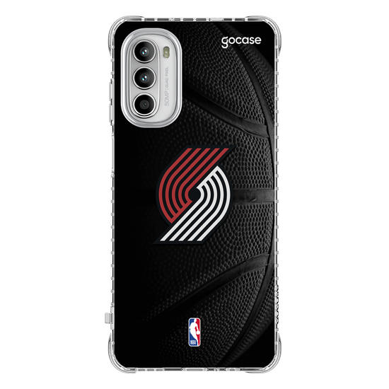 Capinha para celular NBA - Portland Trail Blazers - Bola