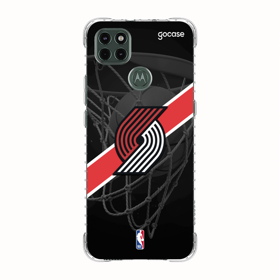 Capinha para celular NBA - Portland Trail Blazers - Faixa