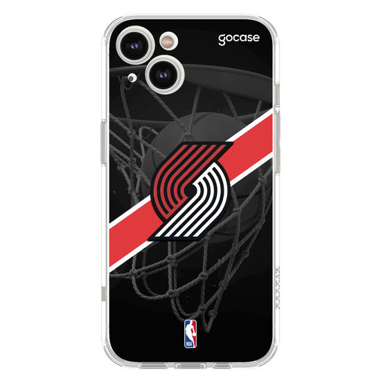NBA - Portland Trail Blazers - Faixa