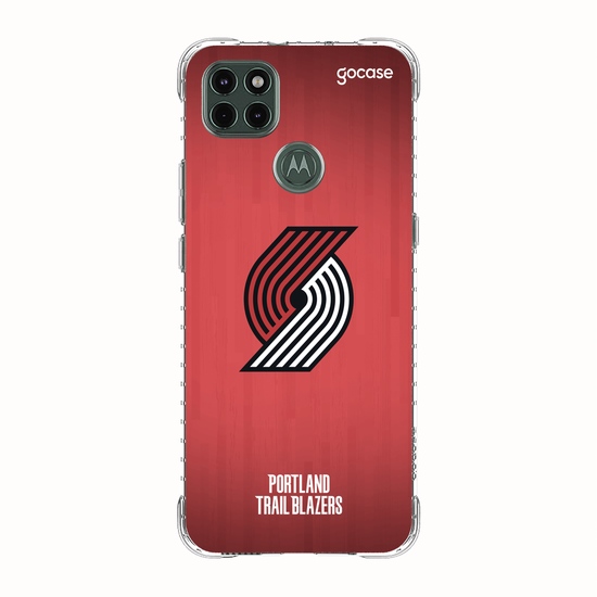 Capinha para celular NBA - Portland Trail Blazers - Piso