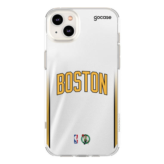 Capinha para celular  Boston Celtics - 2025