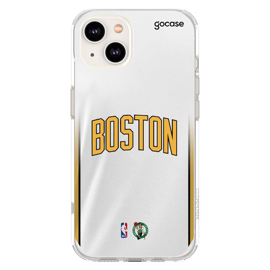 Capinha para celular  Boston Celtics - 2025