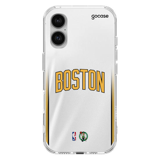 Capinha para celular  Boston Celtics - 2025
