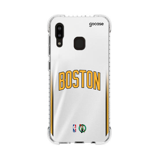 Capinha para celular  Boston Celtics - 2025