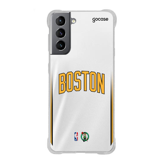Capinha para celular  Boston Celtics - 2025