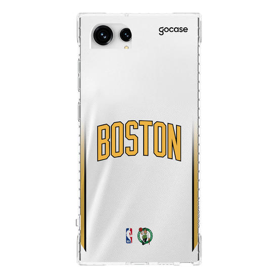 Capinha para celular  Boston Celtics - 2025