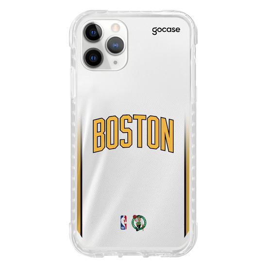 Capinha para celular  Boston Celtics - 2025