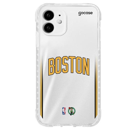 Capinha para celular  Boston Celtics - 2025