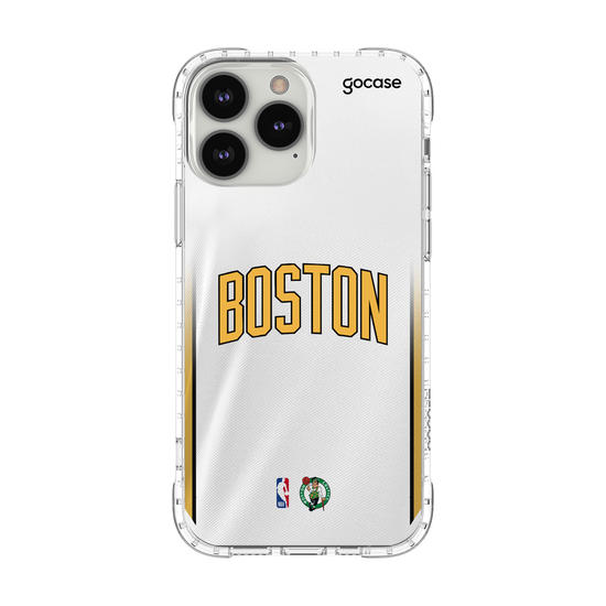 Capinha para celular  Boston Celtics - 2025