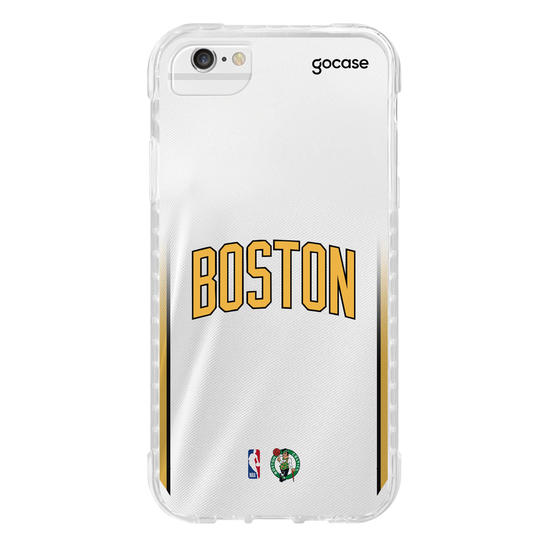 Capinha para celular  Boston Celtics - 2025