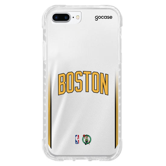 Capinha para celular  Boston Celtics - 2025