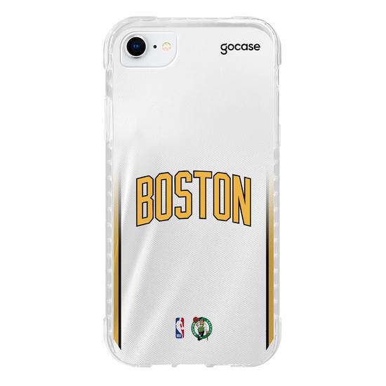 Capinha para celular  Boston Celtics - 2025