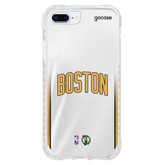 Capinha para celular  Boston Celtics - 2025
