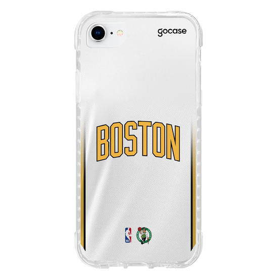 Capinha para celular  Boston Celtics - 2025