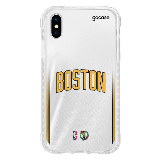 Capinha para celular  Boston Celtics - 2025