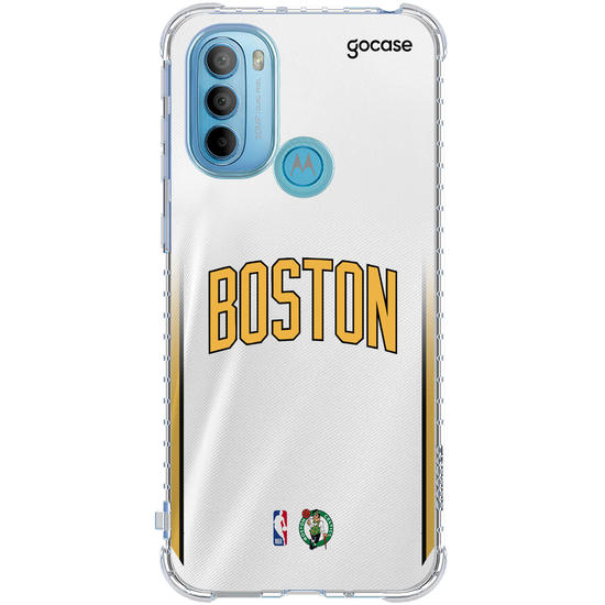 Capinha para celular  Boston Celtics - 2025