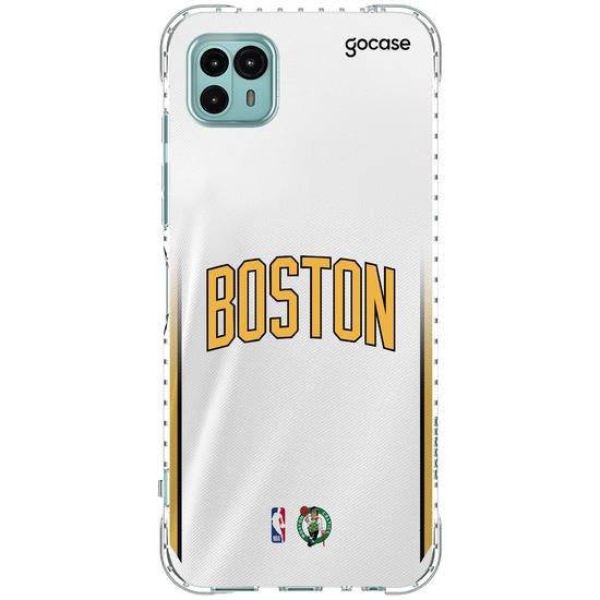 Capinha para celular  Boston Celtics - 2025