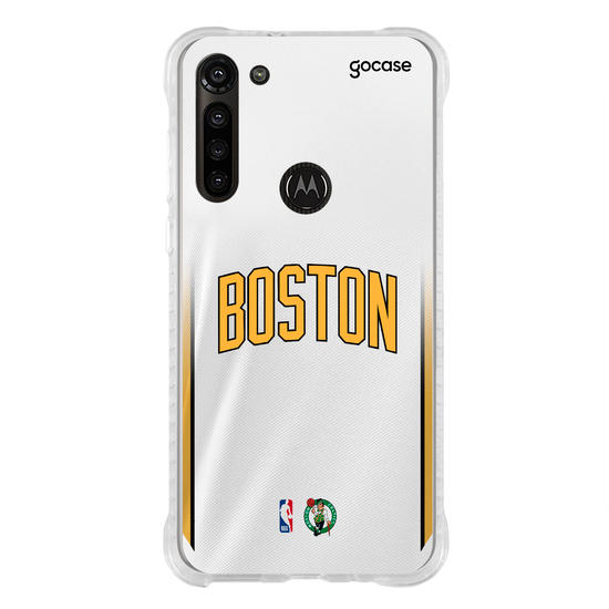 Capinha para celular  Boston Celtics - 2025