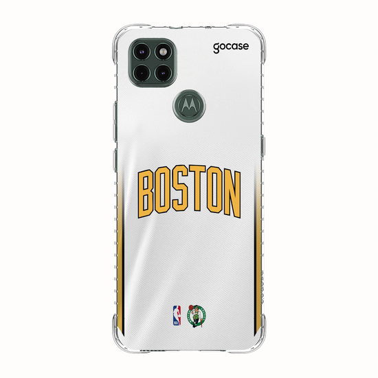 Capinha para celular  Boston Celtics - 2025