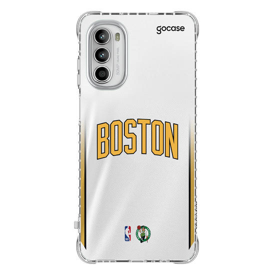 Capinha para celular  Boston Celtics - 2025