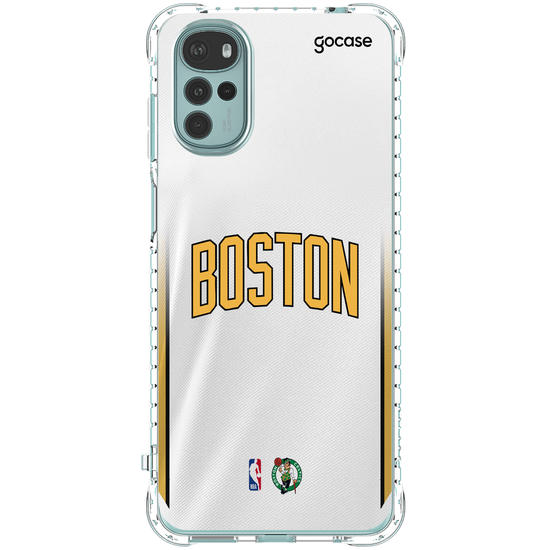 Capinha para celular  Boston Celtics - 2025