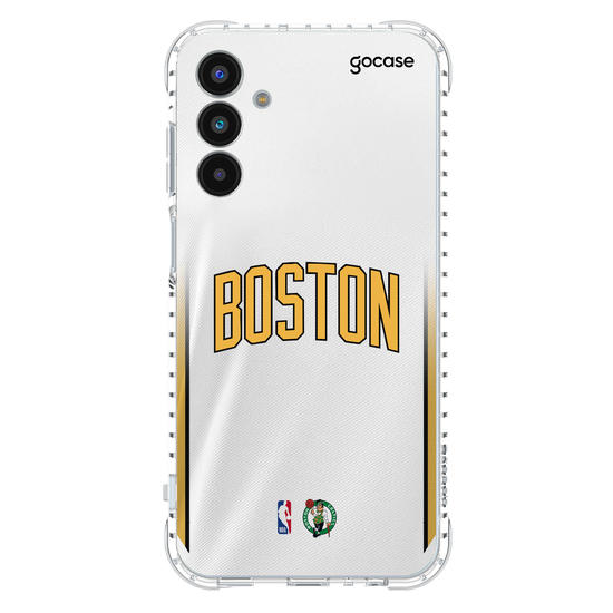 Capinha para celular  Boston Celtics - 2025