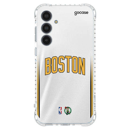  Boston Celtics - 2025