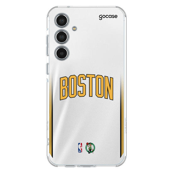 Capinha para celular  Boston Celtics - 2025