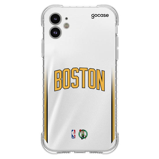 Capinha para celular  Boston Celtics - 2025