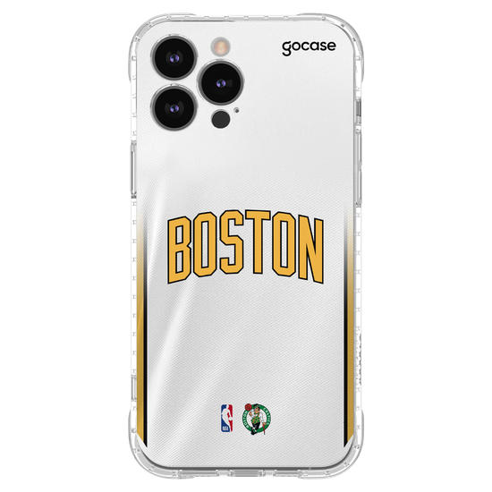 Capinha para celular  Boston Celtics - 2025