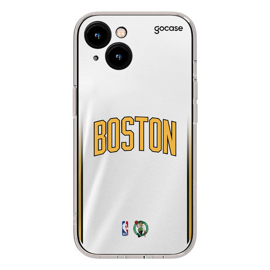 Capinha para celular  Boston Celtics - 2025