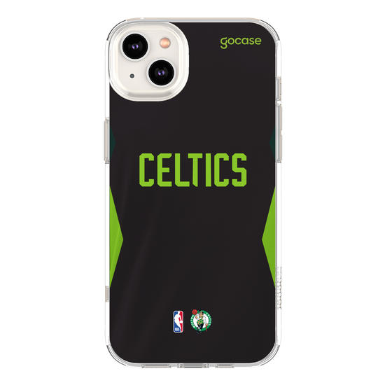 Capinha para celular  NBA - Boston Celtics Jersey 25