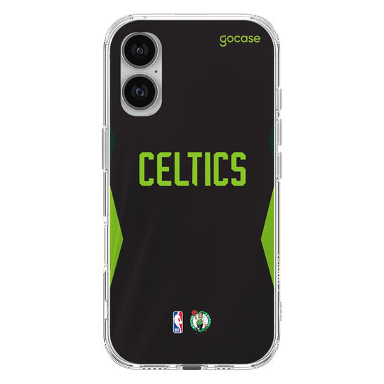 Capinha para celular  NBA - Boston Celtics Jersey 25