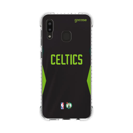 Capinha para celular  NBA - Boston Celtics Jersey 25