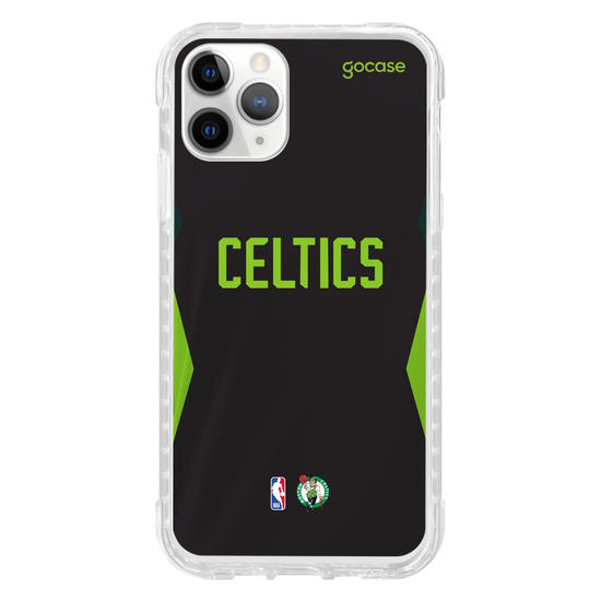 Capinha para celular  NBA - Boston Celtics Jersey 25