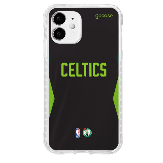 Capinha para celular  NBA - Boston Celtics Jersey 25