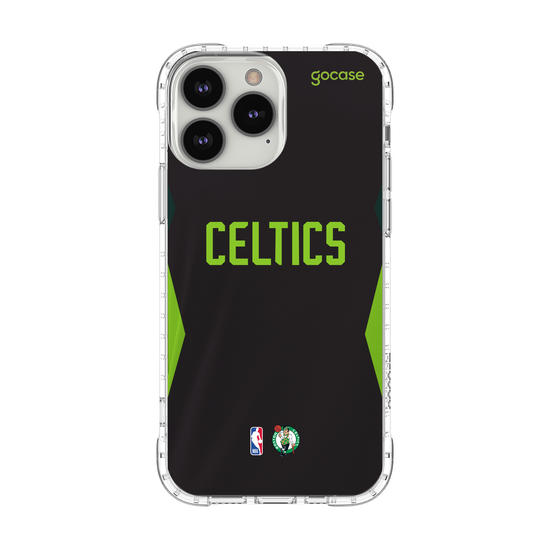 Capinha para celular  NBA - Boston Celtics Jersey 25