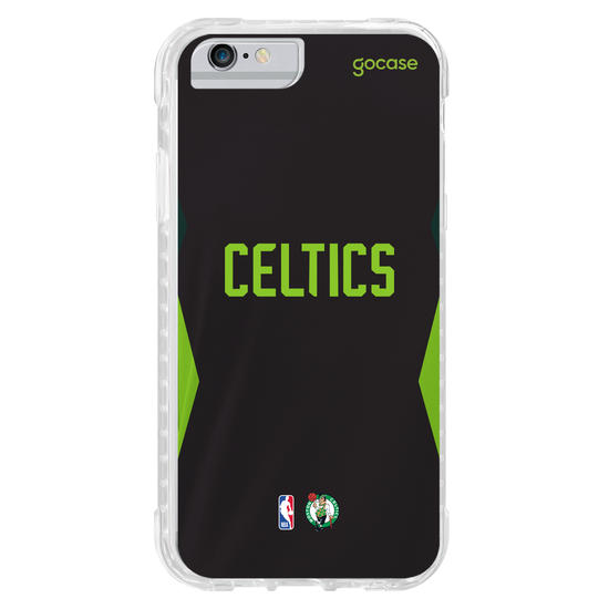Capinha para celular  NBA - Boston Celtics Jersey 25