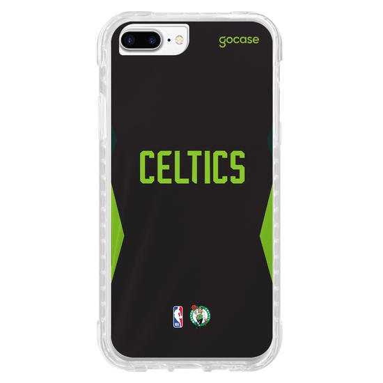 Capinha para celular  NBA - Boston Celtics Jersey 25