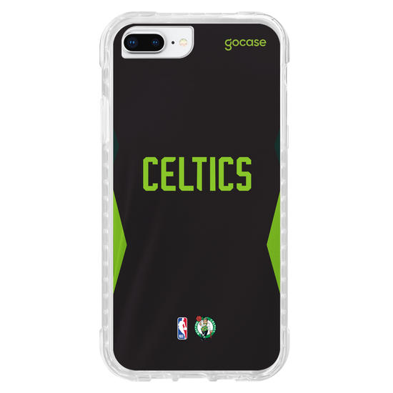 Capinha para celular  NBA - Boston Celtics Jersey 25