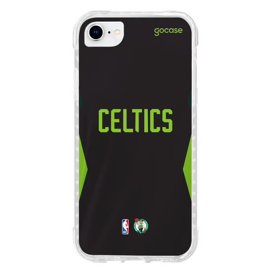 Capinha para celular  NBA - Boston Celtics Jersey 25