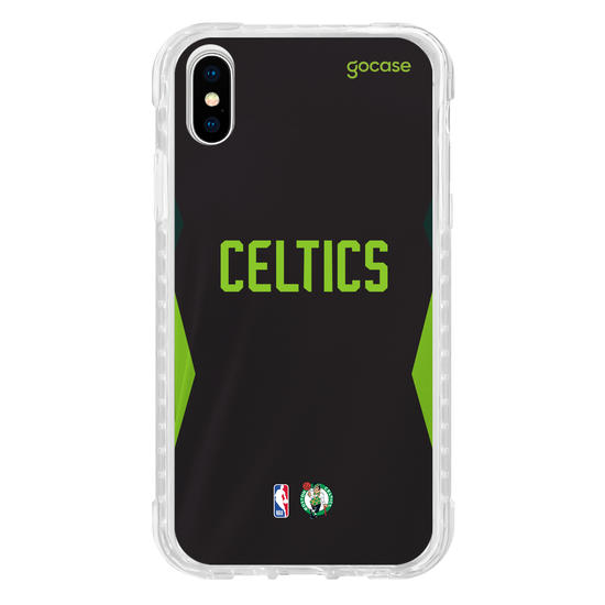 Capinha para celular  NBA - Boston Celtics Jersey 25