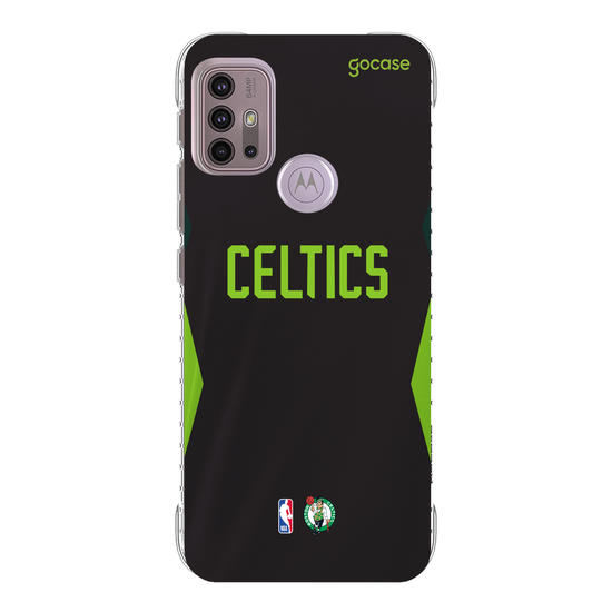 Capinha para celular  NBA - Boston Celtics Jersey 25