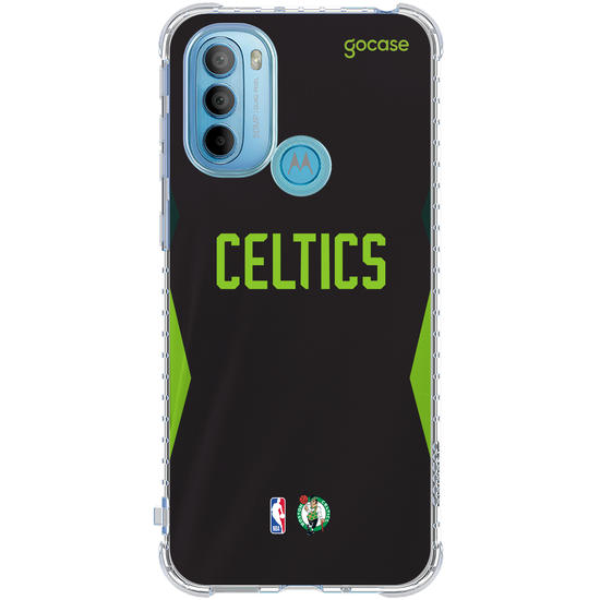 Capinha para celular  NBA - Boston Celtics Jersey 25
