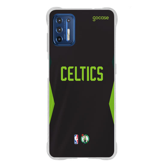 Capinha para celular  NBA - Boston Celtics Jersey 25