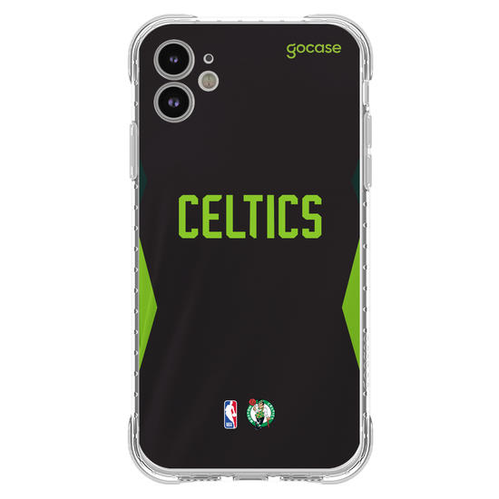 Capinha para celular  NBA - Boston Celtics Jersey 25