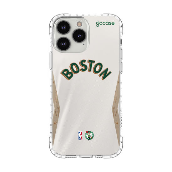 Capinha para celular  Boston Celtics 